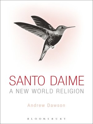 cover image of Santo Daime